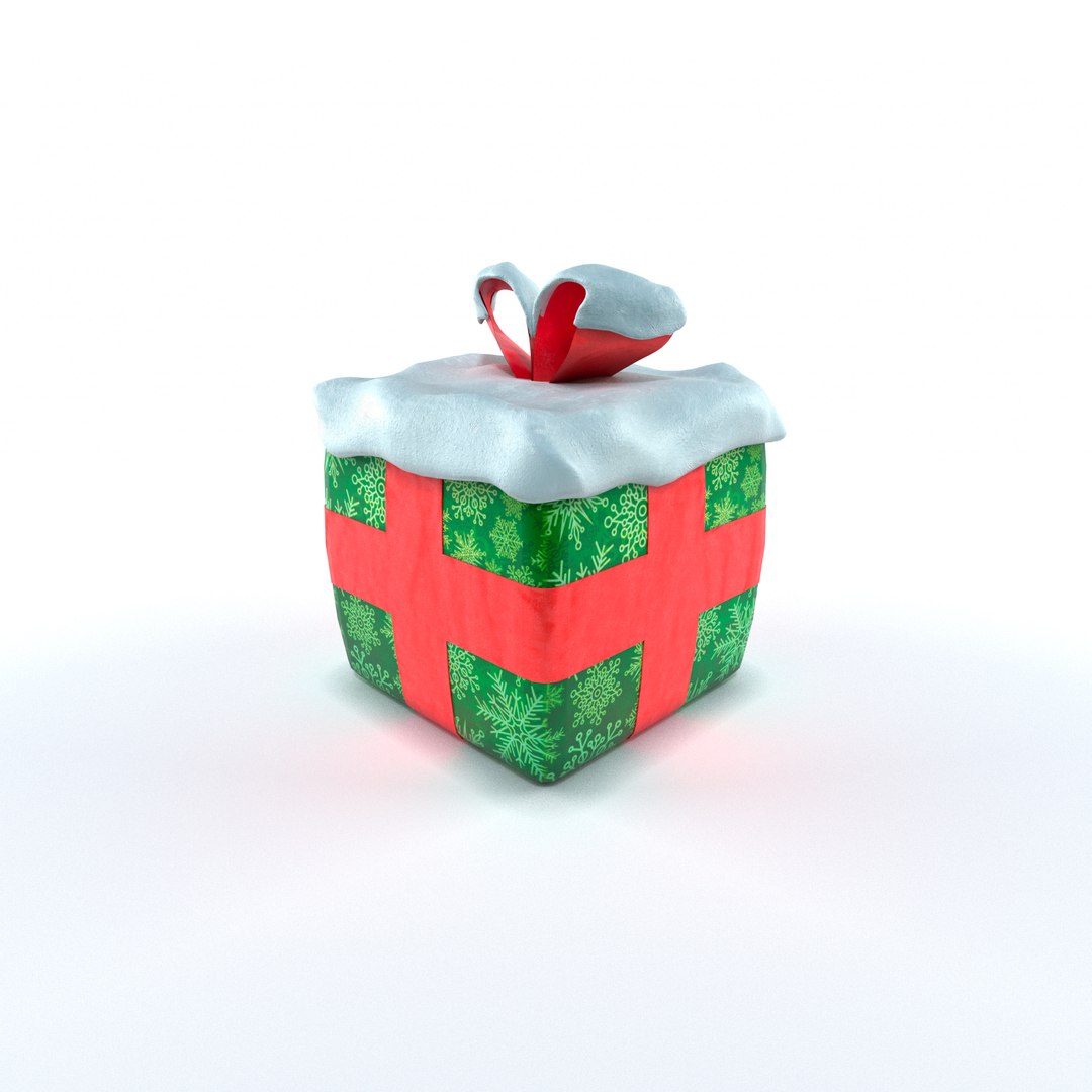 3D gift box model https://p.turbosquid.com/ts-thumb/ek/JM9CTk/xqXmhaH7/05/jpg/1543937883/1920x1080/fit_q87/e7c97b346038070ca9b276f1de296da918159fd7/05.jpg