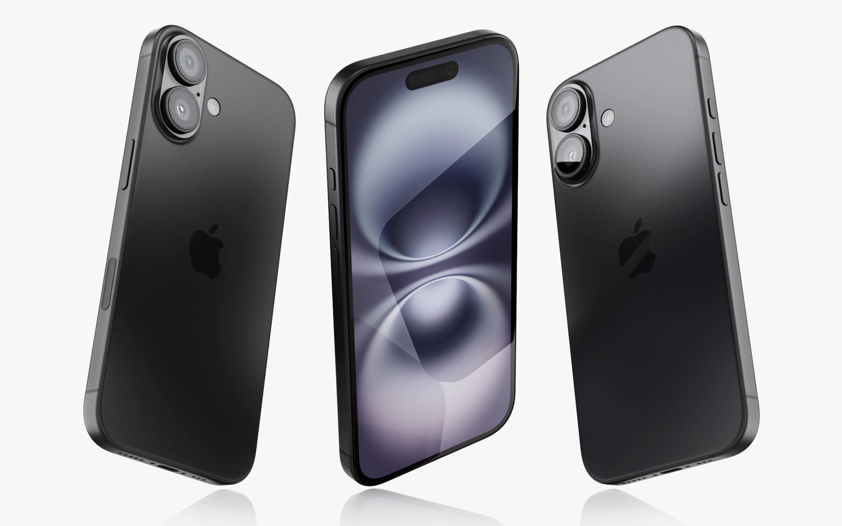 iPhone 16 Family Set pro 3D model https://p.turbosquid.com/ts-thumb/ek/K97yoD/7R/iphone_16_black_05/jpg/1726165828/1920x1080/fit_q87/33394b90b577af09596cc0be9a087a189c1e9b77/iphone_16_black_05.jpg