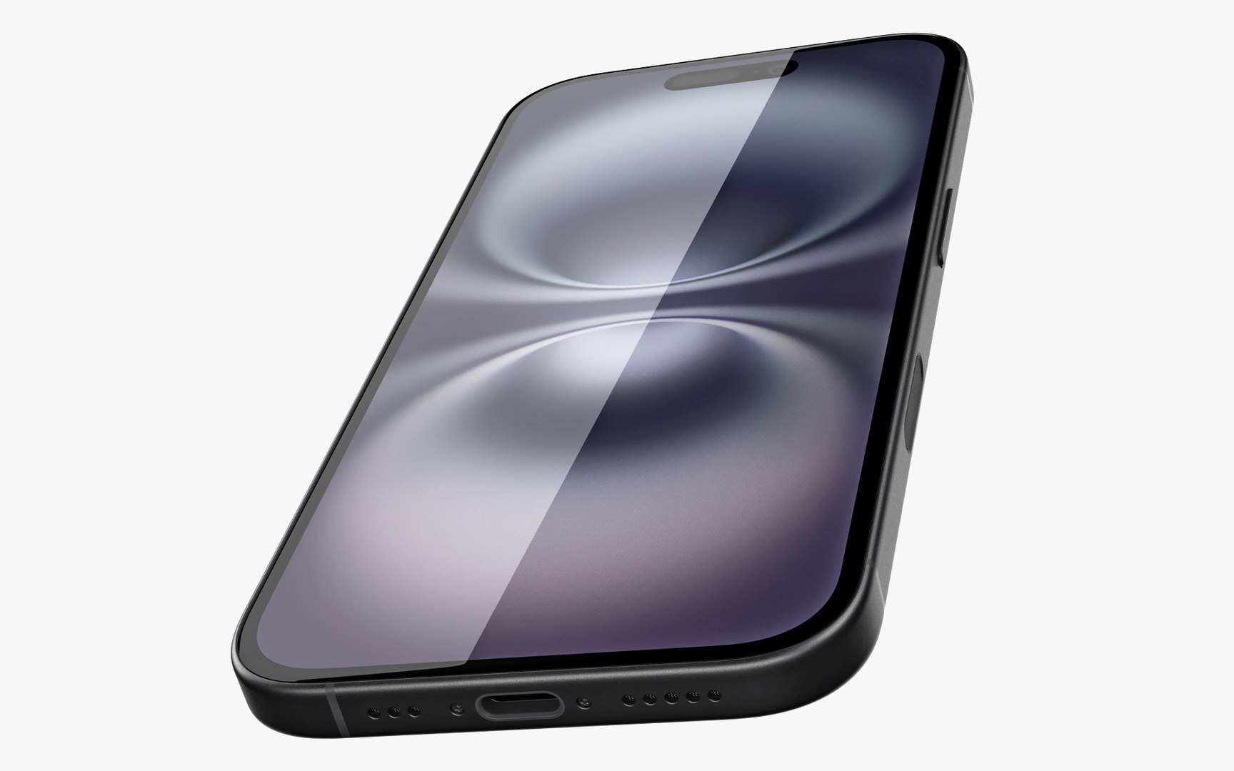 iPhone 16 Family Set pro 3D model https://p.turbosquid.com/ts-thumb/ek/K97yoD/Vn/iphone_16_black_08/jpg/1726165830/1920x1080/fit_q87/c7055487796587d5958d3fb8ffd277b3a67915d2/iphone_16_black_08.jpg
