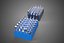 STANDARD STAND SCREWDRIVER DRILL BIT POINT HEAD NIB TIP SET KIT