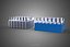 STANDARD STAND SCREWDRIVER DRILL BIT POINT HEAD NIB TIP SET KIT
