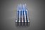 STANDARD STAND SCREWDRIVER DRILL BIT POINT HEAD NIB TIP SET KIT