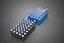 STANDARD STAND SCREWDRIVER DRILL BIT POINT HEAD NIB TIP SET KIT