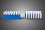 STANDARD STAND SCREWDRIVER DRILL BIT POINT HEAD NIB TIP SET KIT