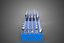 STANDARD STAND SCREWDRIVER DRILL BIT POINT HEAD NIB TIP SET KIT