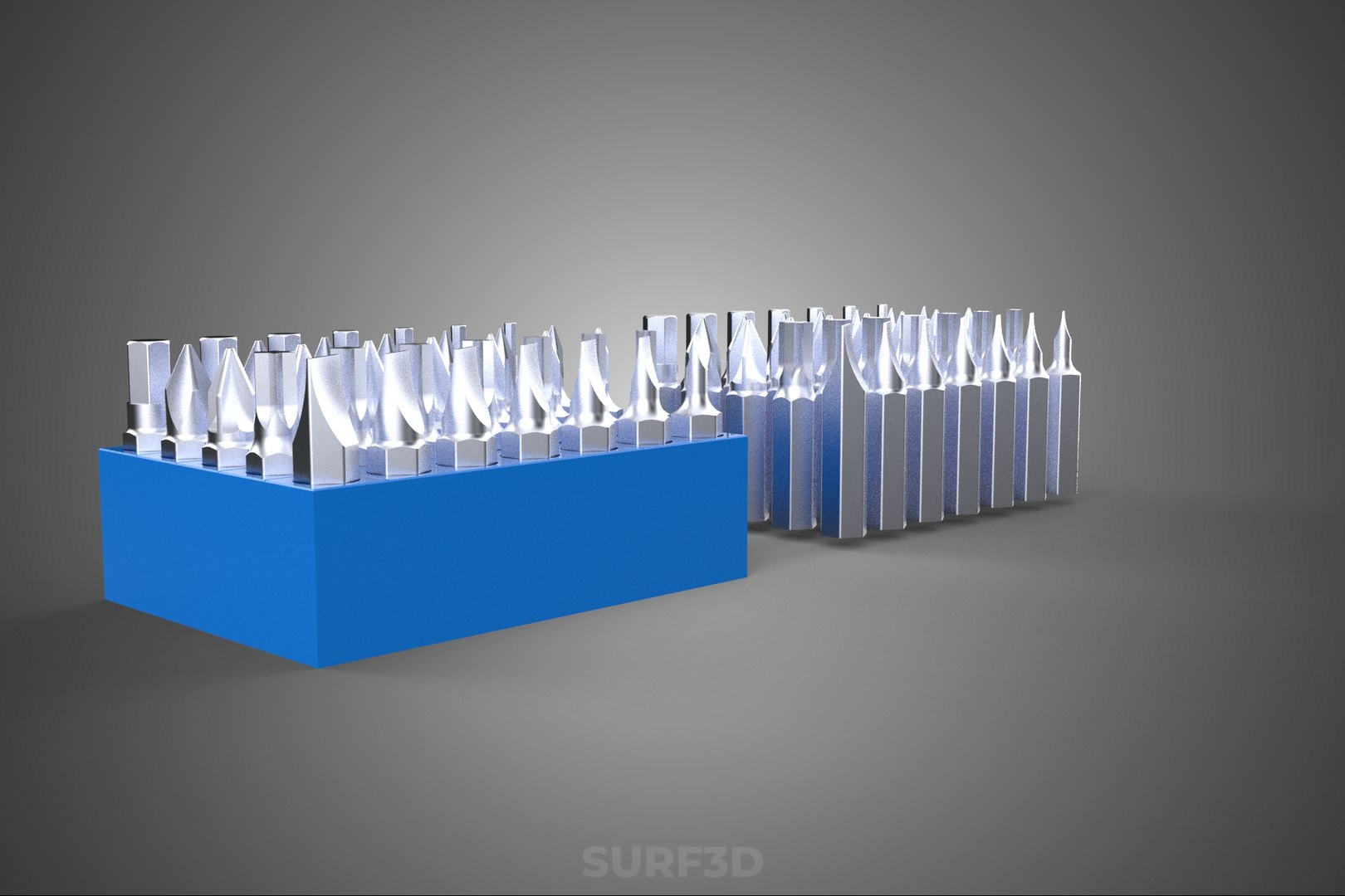 3D STANDARD STAND SCREWDRIVER DRILL BIT POINT HEAD NIB TIP SET KIT https://p.turbosquid.com/ts-thumb/ek/KLgSB1/ug/12_1886_standardstandscrewdriverdrillbitpointheadnibtipsetkit/jpg/1785994802/1920x1080/fit_q87/df650e7ad3646c5a85ff7845a9c29b3d3a7595f1/12_1886_standardstandscrewdriverdrillbitpointheadnibtipsetkit.jpg
