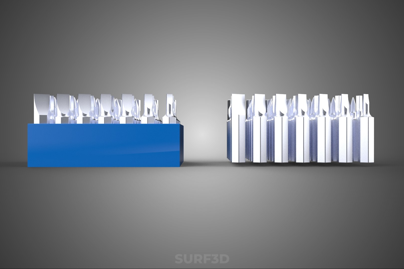 3D STANDARD STAND SCREWDRIVER DRILL BIT POINT HEAD NIB TIP SET KIT https://p.turbosquid.com/ts-thumb/ek/KLgSB1/z2/36_1886_standardstandscrewdriverdrillbitpointheadnibtipsetkit/jpg/1785994847/1920x1080/fit_q87/cb9c883bb490212b2add016530fa82d5cf402b8c/36_1886_standardstandscrewdriverdrillbitpointheadnibtipsetkit.jpg
