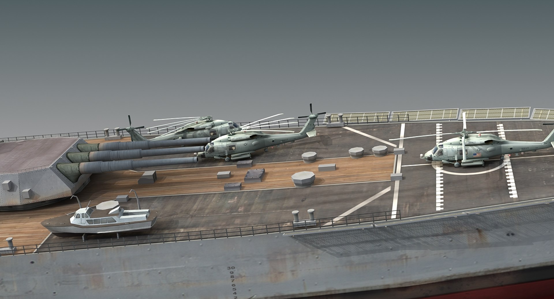 uss iowa bb-61 3D model https://p.turbosquid.com/ts-thumb/ek/L8Cfwg/J7oPyCPj/io_l_026/jpg/1533406347/1920x1080/fit_q87/c177bad9b83a160c9a01f10953217e6cb8bede4b/io_l_026.jpg
