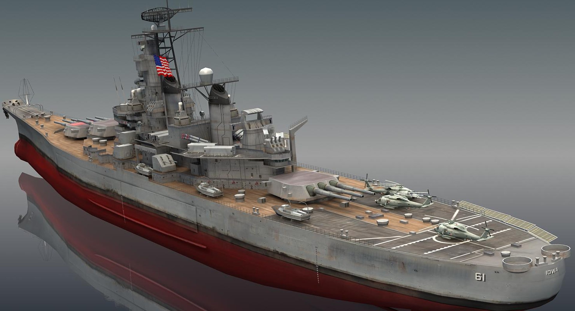 uss iowa bb-61 3D model https://p.turbosquid.com/ts-thumb/ek/L8Cfwg/LAAey1uP/io_l_014/jpg/1533406346/1920x1080/fit_q87/c3796b4107dfa27c542b7d166ca651e2c863ba73/io_l_014.jpg