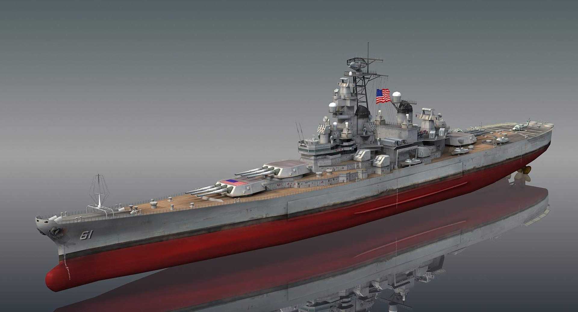 uss iowa bb-61 3D model https://p.turbosquid.com/ts-thumb/ek/L8Cfwg/O8TNEP10/io_l_020/jpg/1533406347/1920x1080/fit_q87/a150c3d5ddb764bb7a5936bc46a079d482851b26/io_l_020.jpg