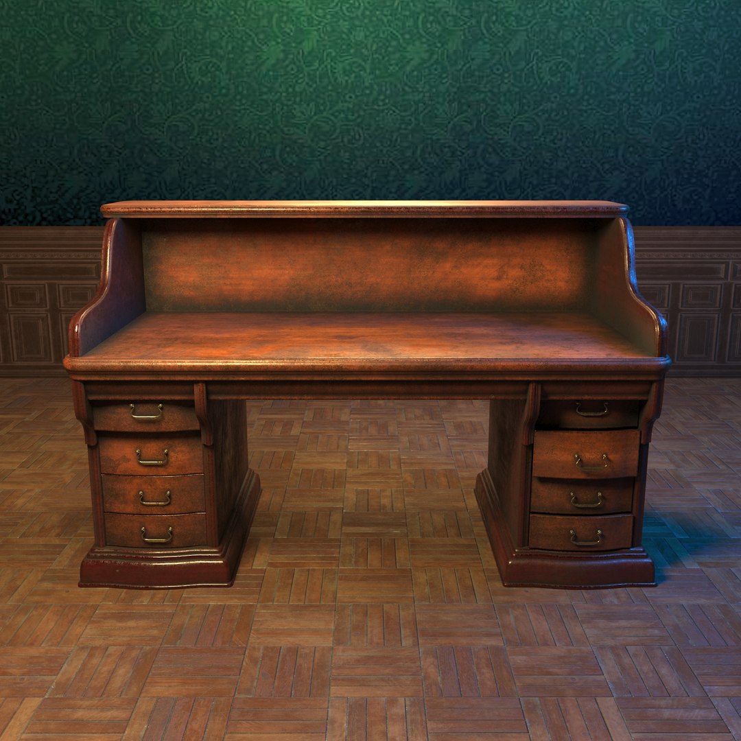 old writing desk 3D https://p.turbosquid.com/ts-thumb/ek/LsYWKg/Nq3adv9G/2/jpg/1601248007/1920x1080/fit_q87/afd62aedf42bf2d74d802e2b0b16d8851d65869f/2.jpg