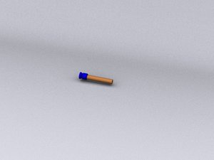 Nerf Dart