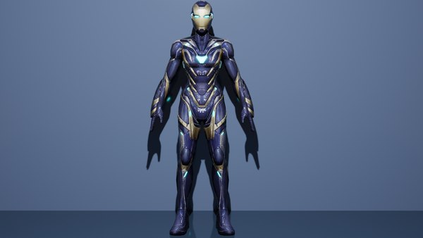 modelo 3d Rescue - TurboSquid 2077406