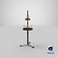 Candelero 01