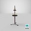 Candelero 01