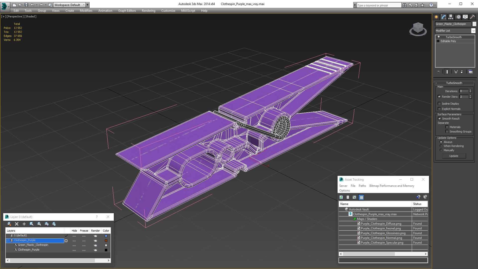 Clothespin Purple model https://p.turbosquid.com/ts-thumb/ek/YZ5MHo/4P/clothespinpurplevray3dmodel017/jpg/1657718866/1920x1080/fit_q87/94efcf544120134763258ba4e47422e9bf5c974f/clothespinpurplevray3dmodel017.jpg