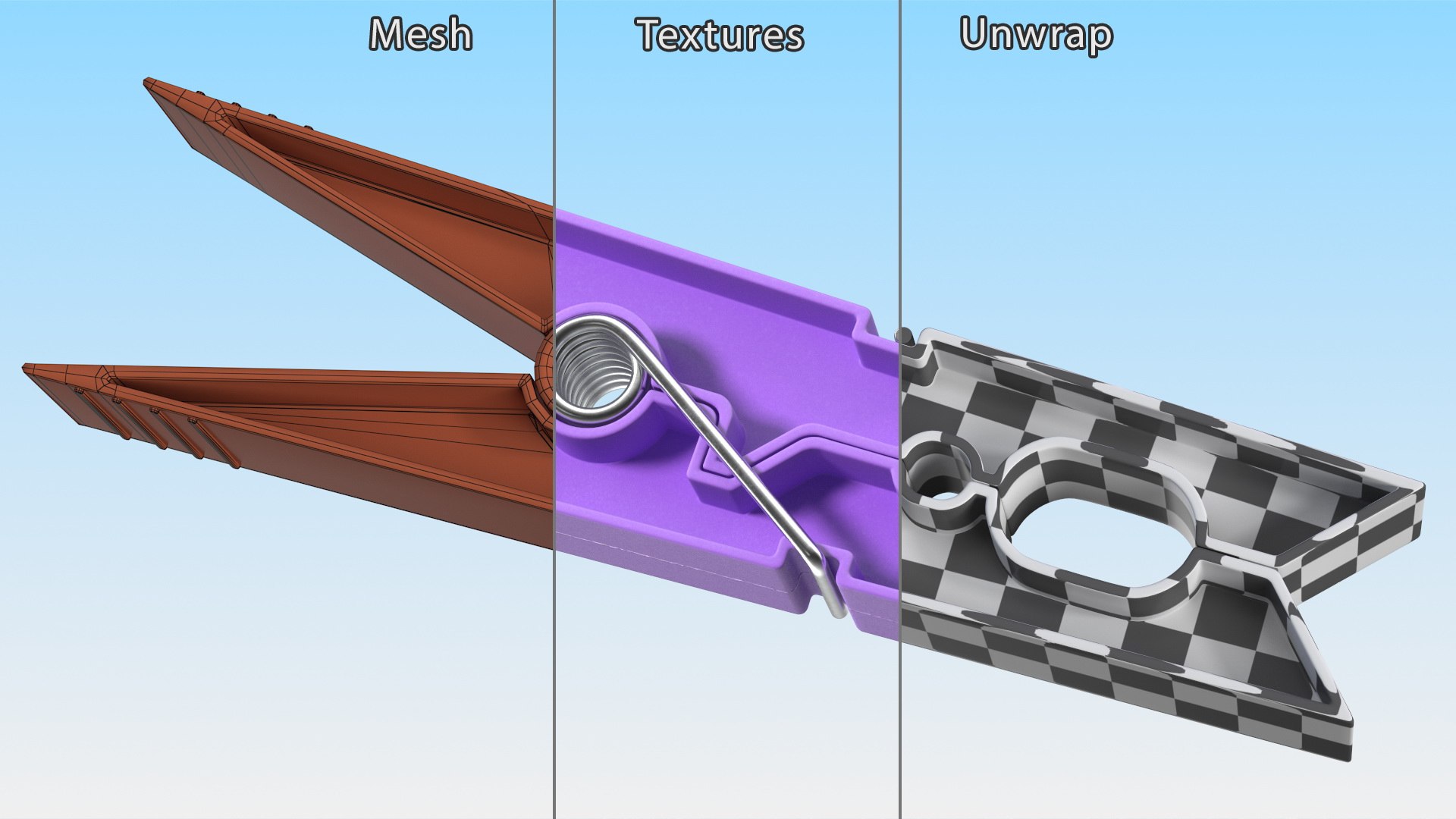 Clothespin Purple model https://p.turbosquid.com/ts-thumb/ek/YZ5MHo/Bt/clothespinpurplevray3dmodel012/jpg/1657718851/1920x1080/fit_q87/e44e78f0286e63f821acad79f7621f40e4e0a4dd/clothespinpurplevray3dmodel012.jpg