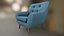 Chaire R-home