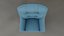 Chaire R-home