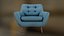 Chaire R-home