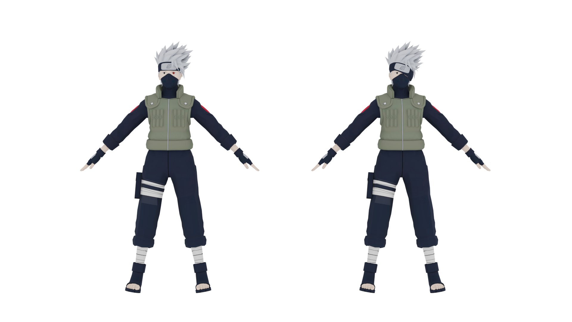 3D Kakashi Hatake - Naruto model https://p.turbosquid.com/ts-thumb/ek/ctmqHF/6A/3/png/1765971020/1920x1080/fit_q87/0d87b513f762f23dae18f9c03ec50b7bdb6782fe/3.jpg