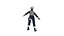 Kakashi Hatake - Naruto