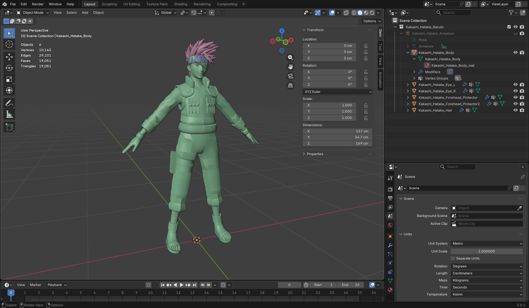 3D Kakashi Hatake - Naruto model https://p.turbosquid.com/ts-thumb/ek/ctmqHF/Df/13/png/1765971025/1920x1080/fit_q87/f8c153cdf77a5e9e052f811b7f6dabade10fe4dc/13.jpg