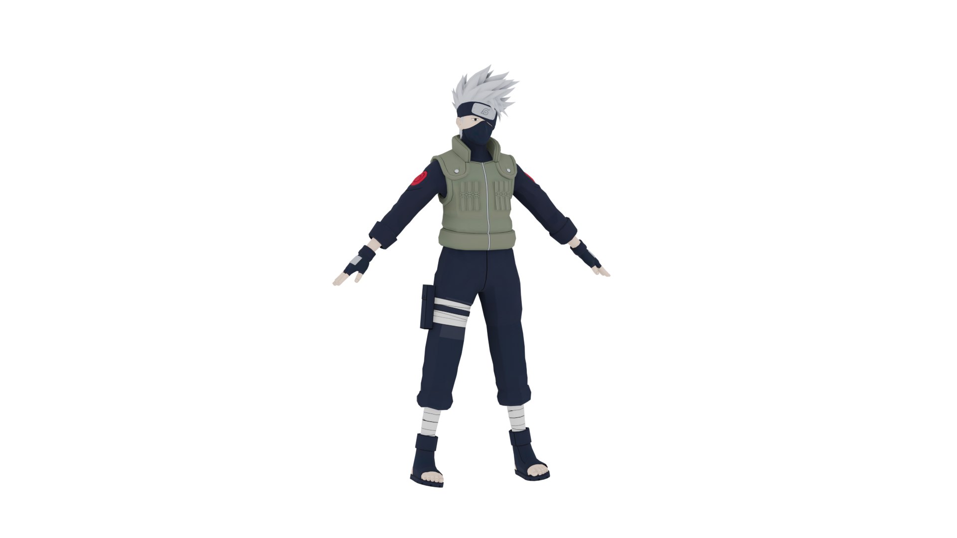 3D Kakashi Hatake - Naruto model https://p.turbosquid.com/ts-thumb/ek/ctmqHF/X9/4/png/1765971020/1920x1080/fit_q87/a0d90dfecca8dba5e17a04b5cd8ca170cf31b7c2/4.jpg