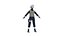 Kakashi Hatake - Naruto