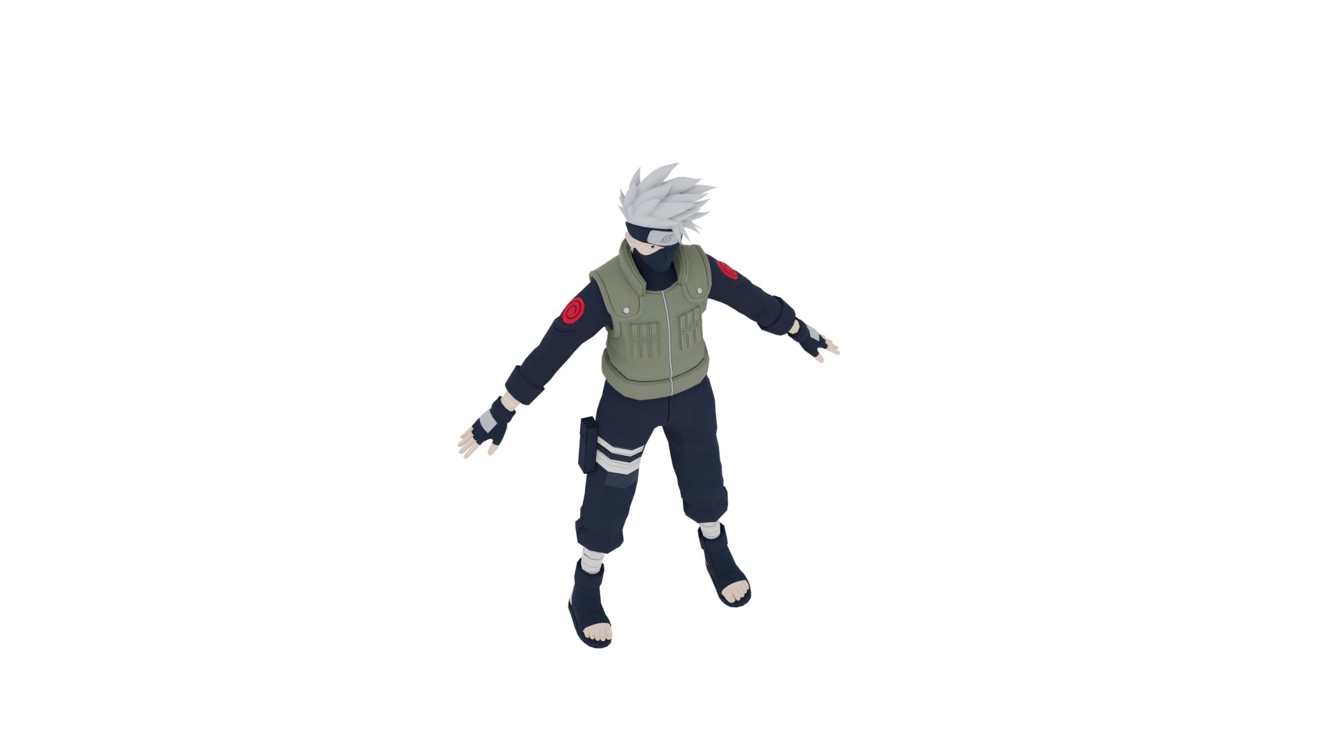 3D Kakashi Hatake - Naruto model https://p.turbosquid.com/ts-thumb/ek/ctmqHF/eB/8/png/1765971023/1920x1080/fit_q87/2ca11e1cc3f57775b08210ca85c0ae990c75d90b/8.jpg