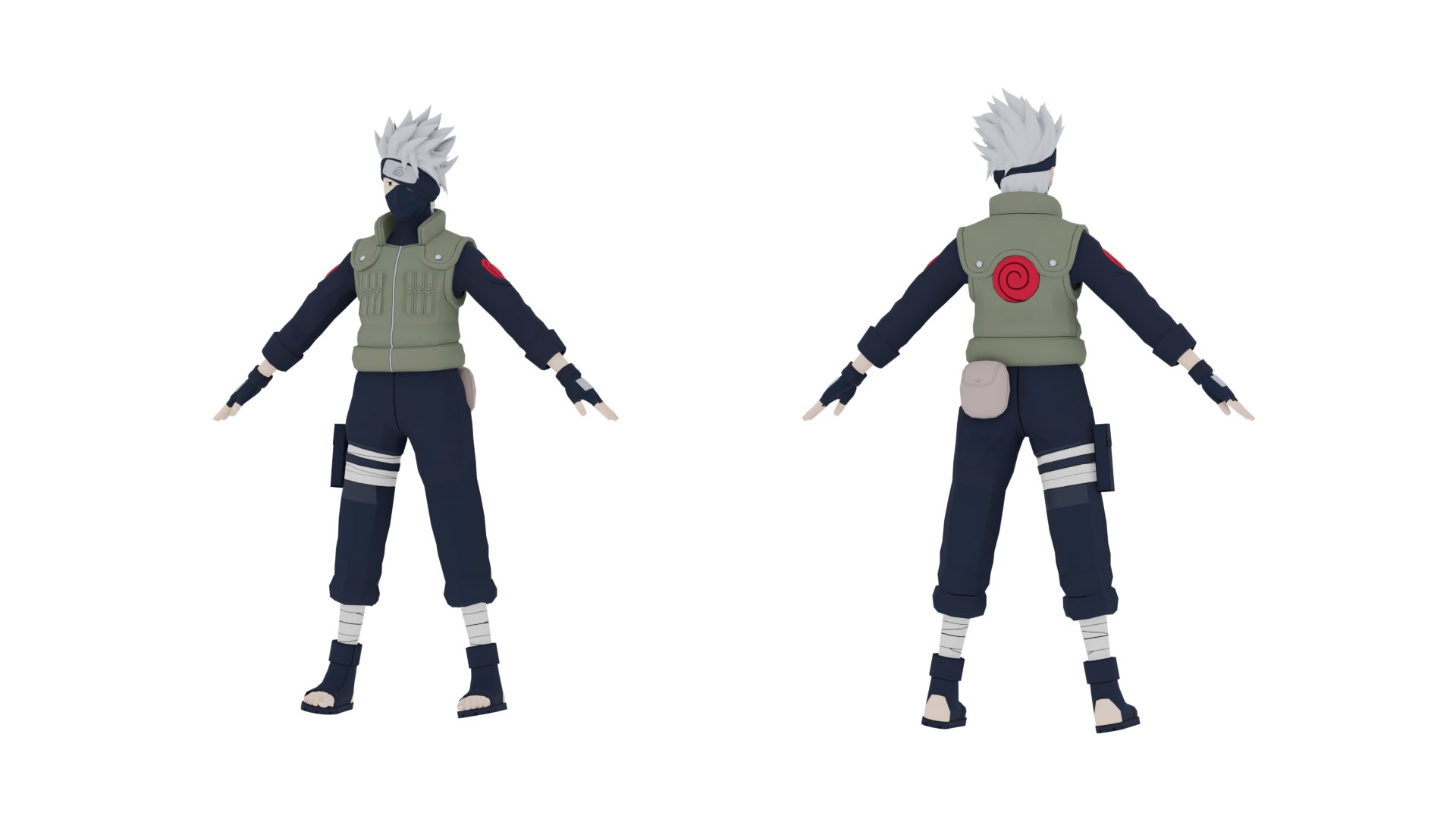3D Kakashi Hatake - Naruto model https://p.turbosquid.com/ts-thumb/ek/ctmqHF/gv/11/png/1765971025/1920x1080/fit_q87/0f675559064947330b8e6e1c9b024e004e383b36/11.jpg