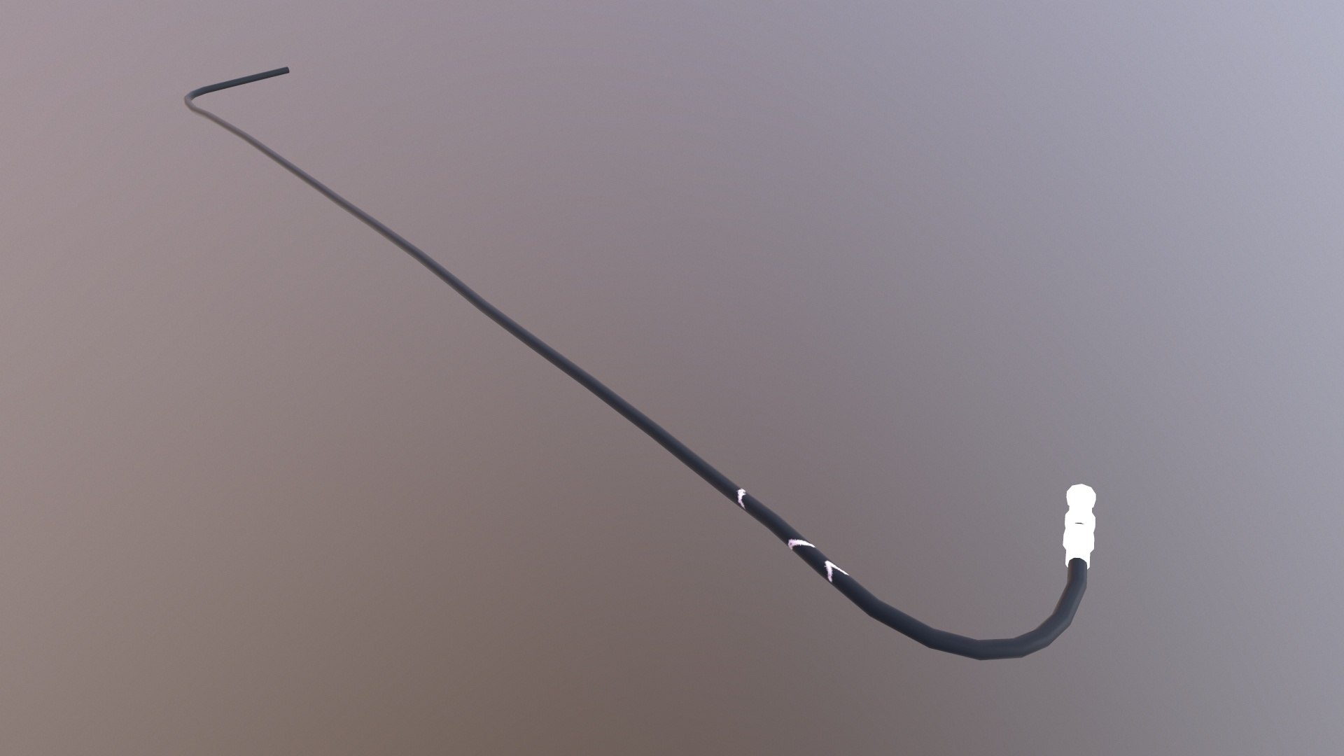 3D Wire - TurboSquid 2293465