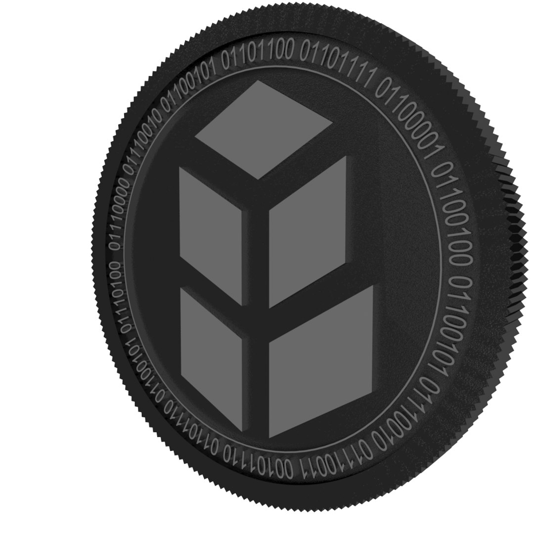3D model bancor black coin https://p.turbosquid.com/ts-thumb/ek/i48Zny/YlHMfWnp/10/png/1570544529/1920x1080/fit_q87/03db12c27ecbd06f805122fb6a0166a7cdd71516/10.jpg