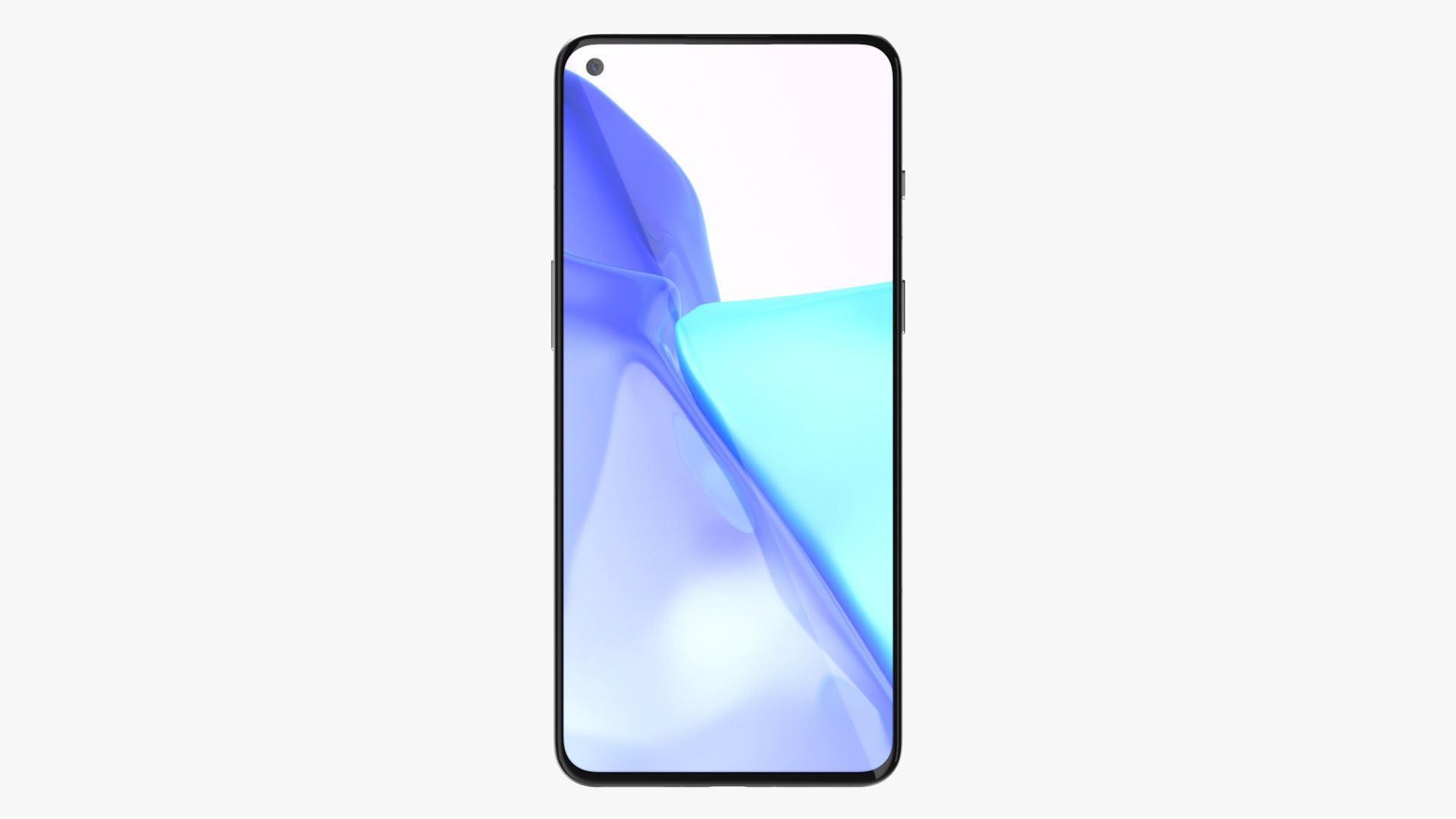 oneplus 9rt 3d view