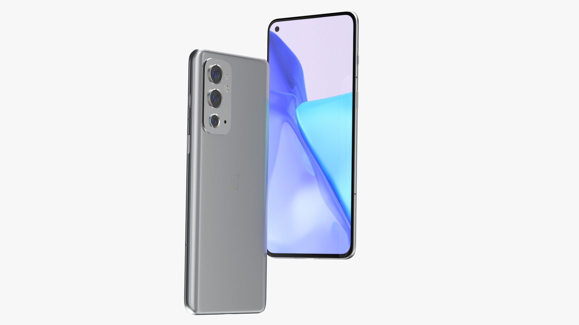 oneplus 9rt 3d view