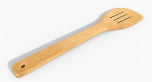 Wooden Spoon