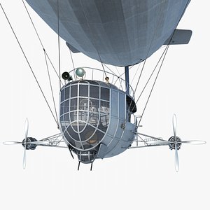 Airship