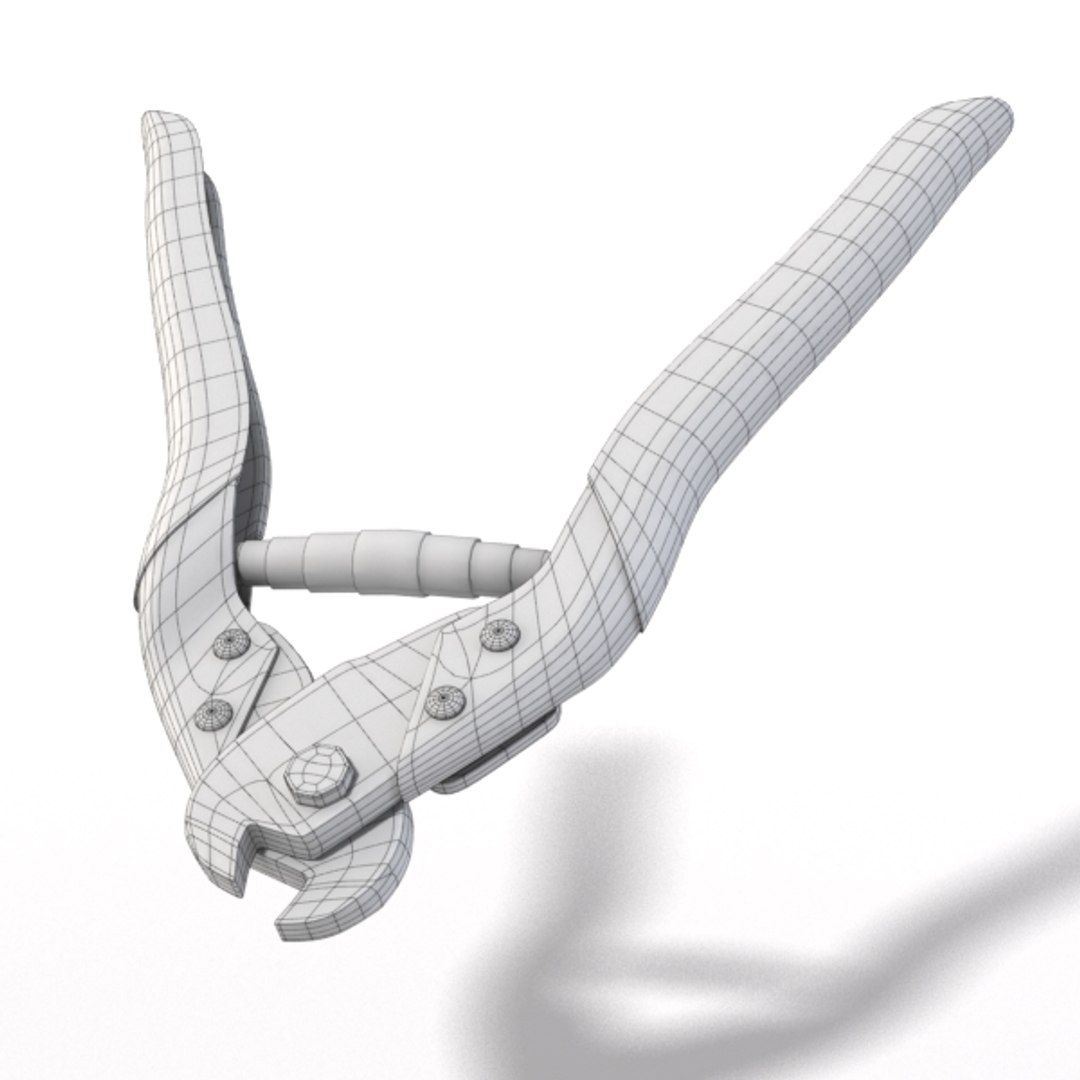 Wire Cutters Lwo