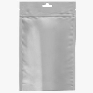 stand up pouch v7 PBR