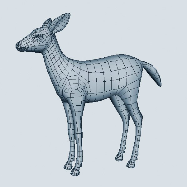 doe 3d ma