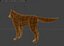 Wolf Rigged Animated i Game Ready