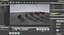 Wolf Rigged Animated i Game Ready