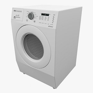 Washer Dryer All in One
