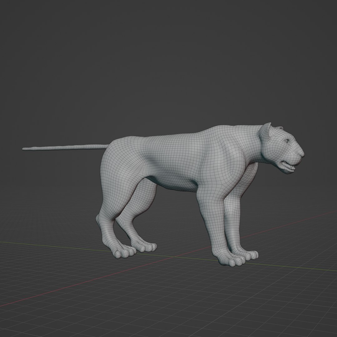 3D Lioness no fur and nails model https://p.turbosquid.com/ts-thumb/ek/rdw7O2/EO/2/png/1738481598/1920x1080/fit_q87/c0243dd2b167388b5dde9c4b2960ff12e593e3fa/2.jpg