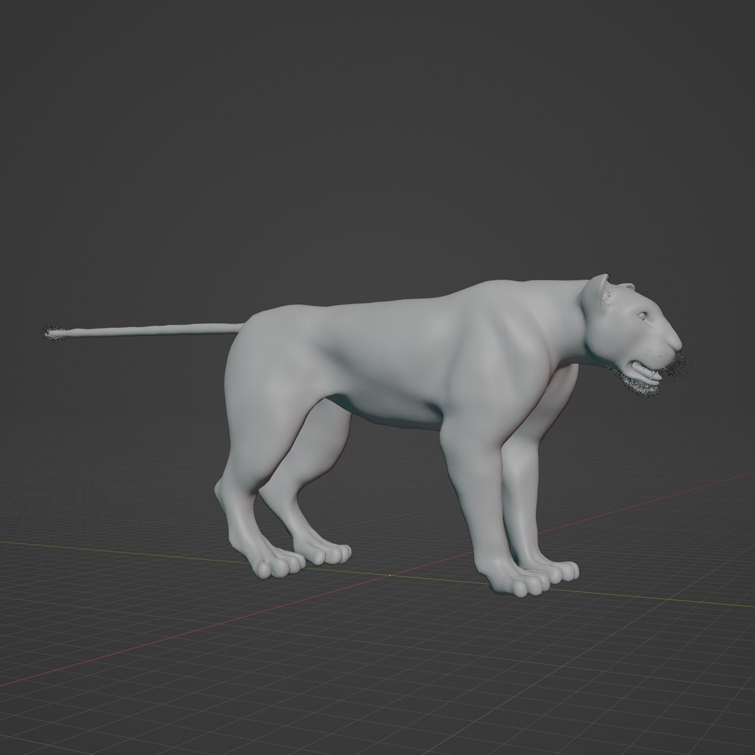 3D Lioness no fur and nails model https://p.turbosquid.com/ts-thumb/ek/rdw7O2/EW/4/png/1738481607/1920x1080/fit_q87/7604f870da7c2b06efe965e169caeaaf70e5ade7/4.jpg