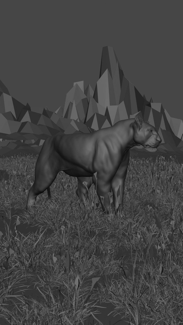 3D Lioness no fur and nails model https://p.turbosquid.com/ts-thumb/ek/rdw7O2/Su/ba/png/1738481640/1920x1080/fit_q87/1446ebf383b704d309743892bbba62b7f0eb3341/ba.jpg