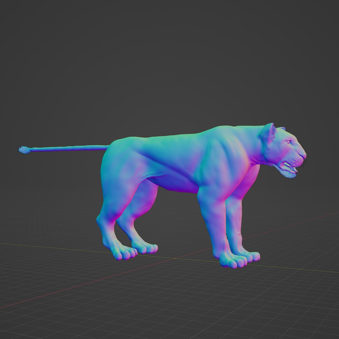 3D Lioness no fur and nails model https://p.turbosquid.com/ts-thumb/ek/rdw7O2/TO/7/png/1738481619/1920x1080/fit_q87/6c70c18573fb7ad050f98da4c414f023cbc88e7f/7.jpg