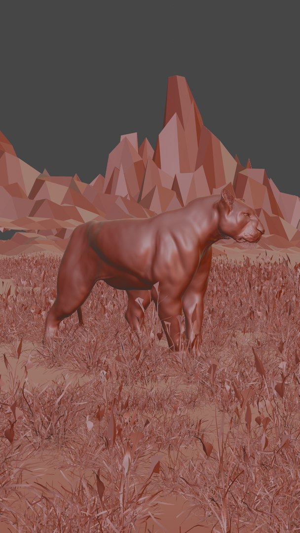3D Lioness no fur and nails model https://p.turbosquid.com/ts-thumb/ek/rdw7O2/VC/clay2/png/1738481646/1920x1080/fit_q87/14be0ee74bb86b1415a5eca9fc574c993f34df1c/clay2.jpg