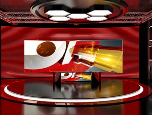 VR Studio News European