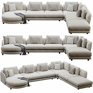 Ditre Italia Avalon 3D